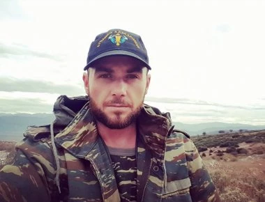 Κύπριοι έφεδροι Καταδρομείς για Κ.Κατσίφα: «Η Ελλάδα αρχίζει από την Κερύνεια και τελειώνει στη Βόρειο Ήπειρο»